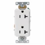 Leviton® 16352-W 229251