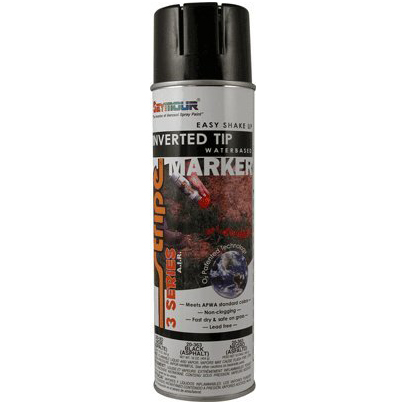 Connexion Vendor SPRAY-PAINT-UD-WB-BLK (20-363) 337132