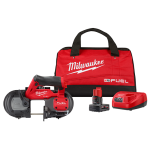 Milwaukee&reg; 2529-21XC 1084417