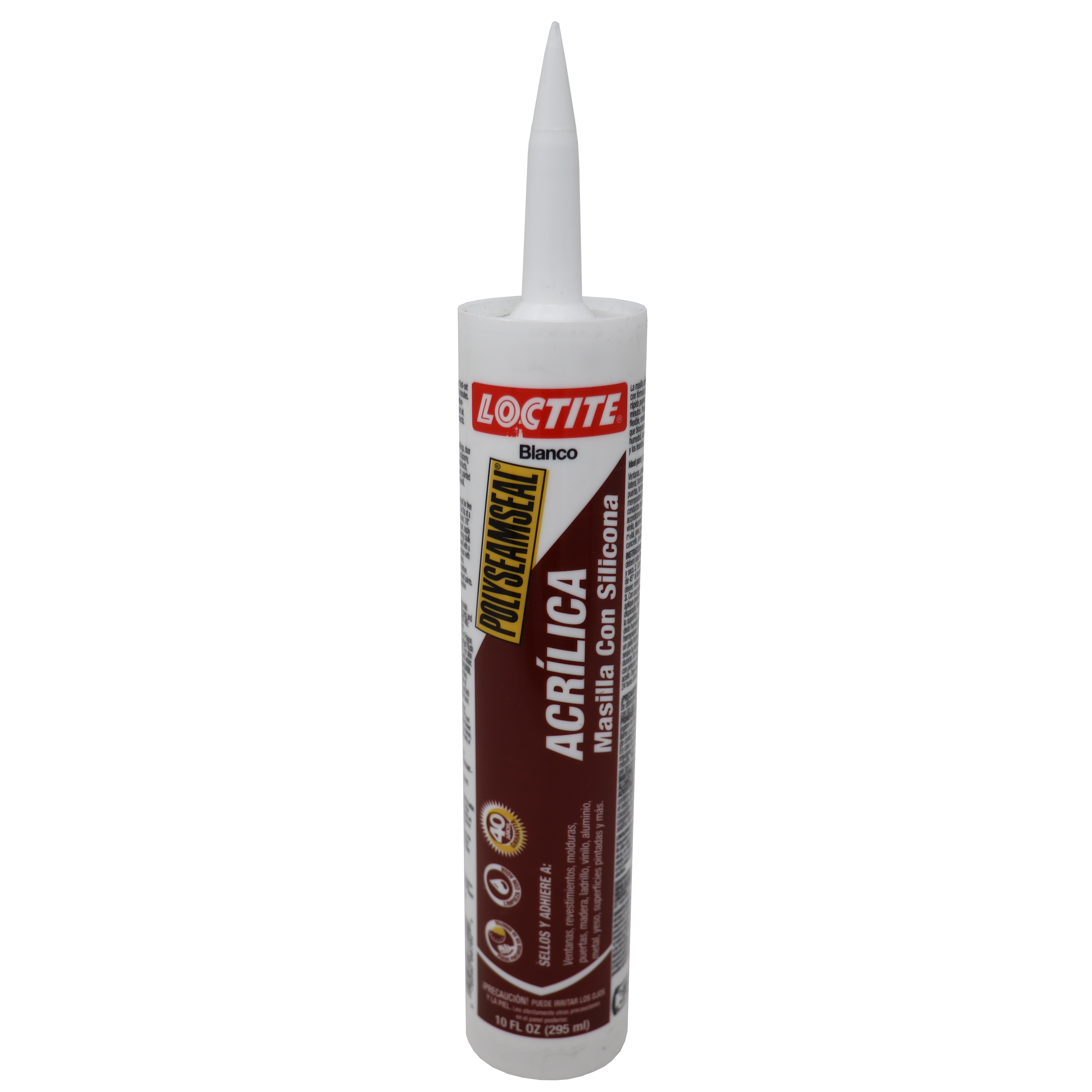 Connexion Vendor CAULK-SIL-WHT 328422