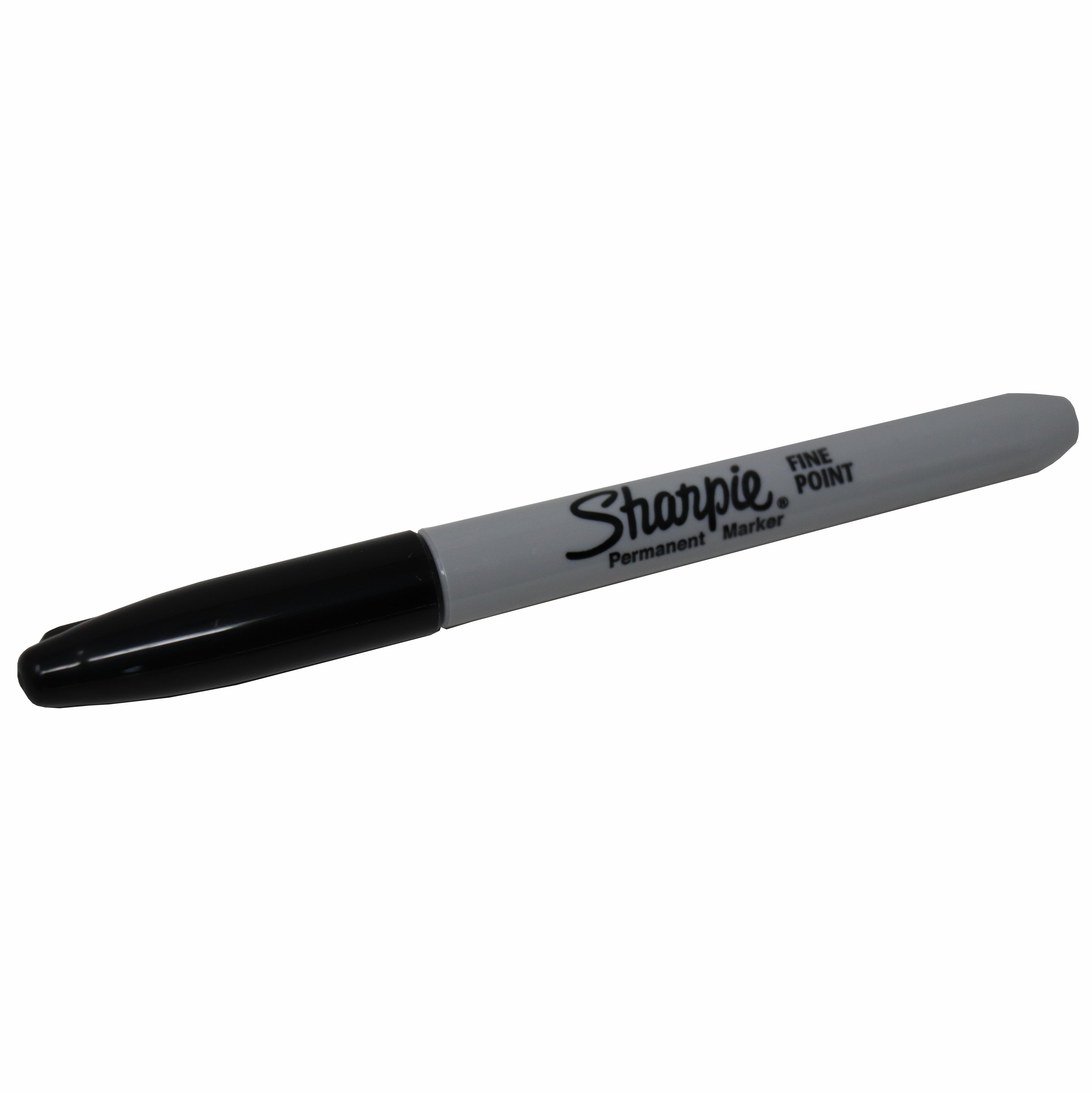 Connexion Vendor SHARPIE-FP-BLK 328756