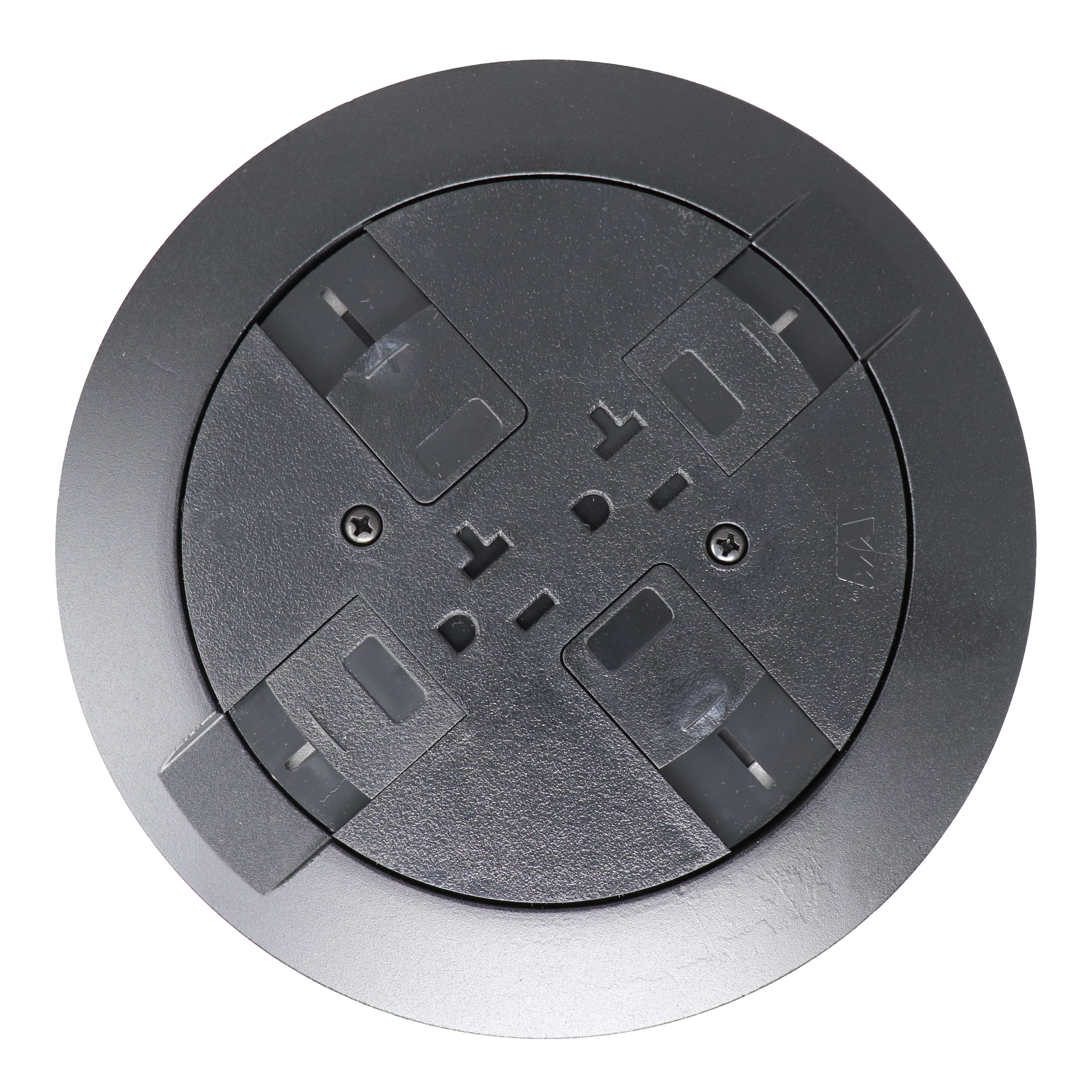 Wiremold® RC7ATCBK 353877