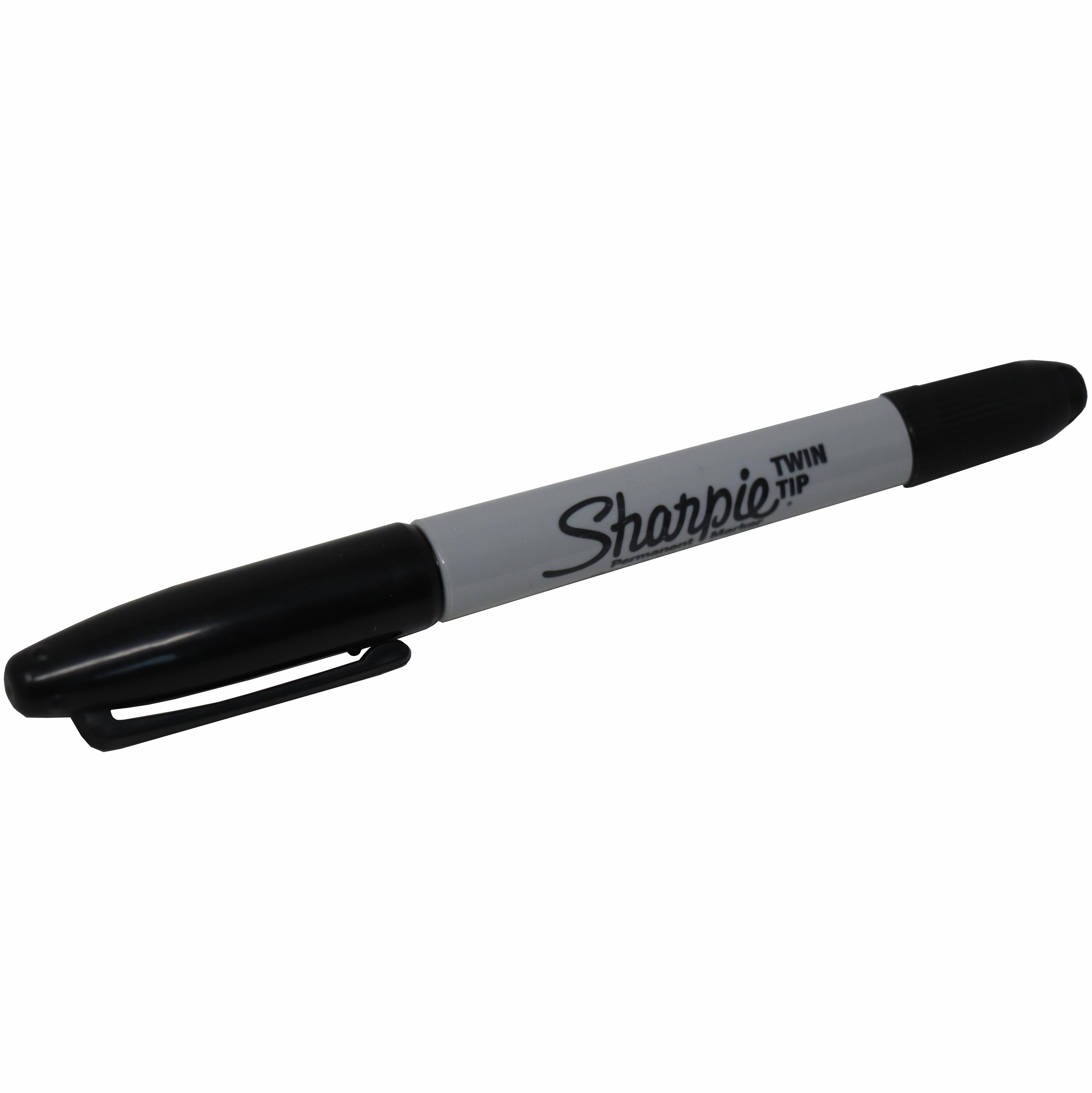 Connexion Vendor SHARPIE-TT-BLK 391614