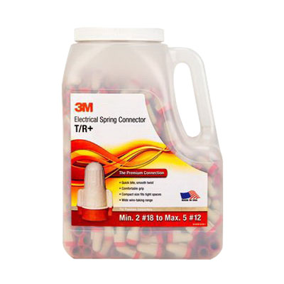 3M™ T/R+JUG 474121