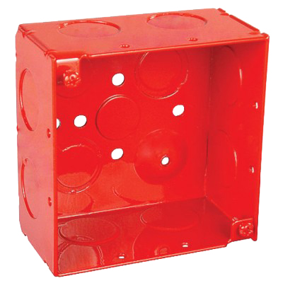 Garvin® 52171-3/4-RED 858132