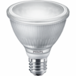 Philips 529792 - 10PAR30S/LED/827/F40/DIM/ULW/120V 6/1FB 1004486