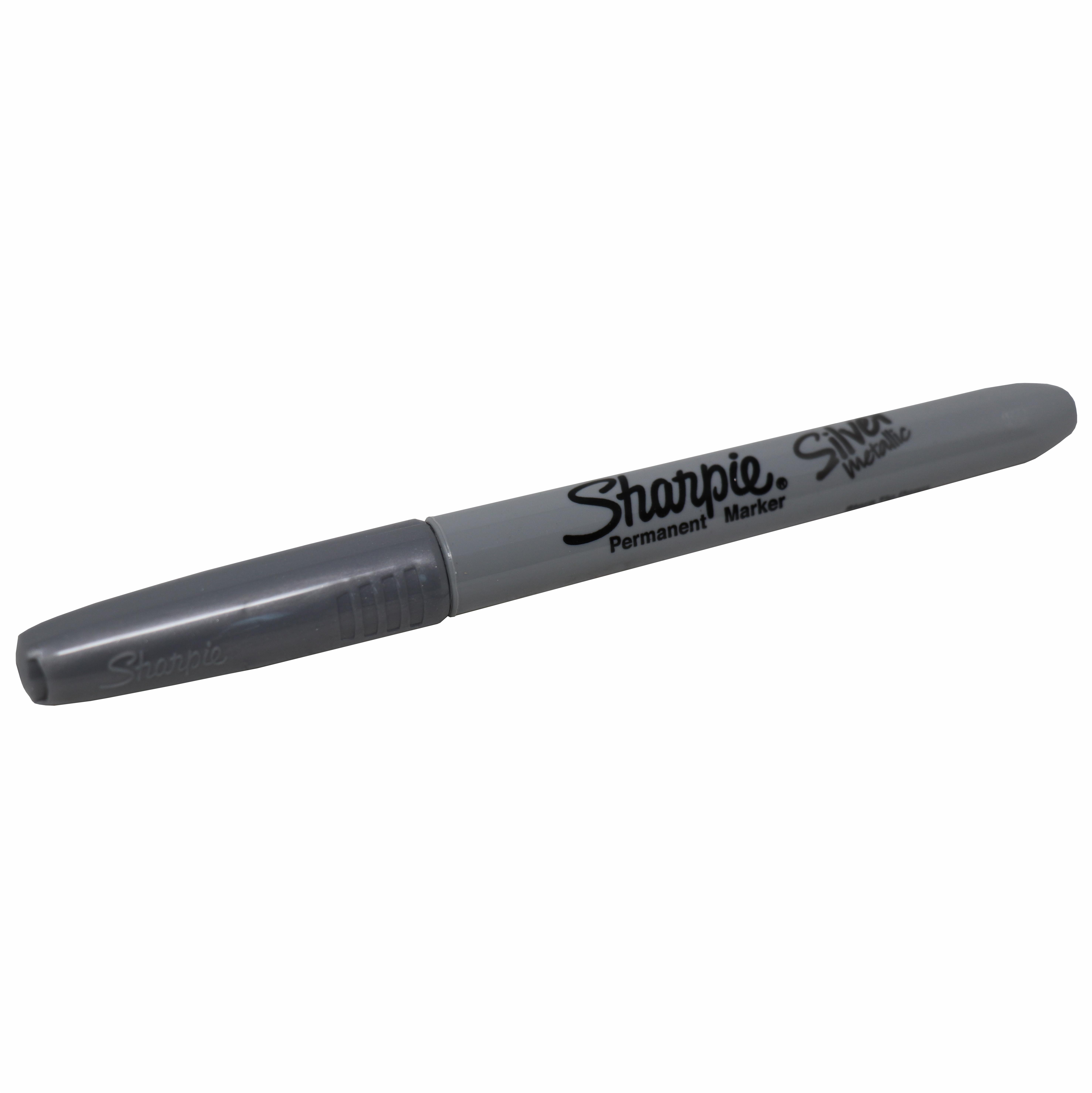 Connexion Vendor SHARPIE-FP-SIL 816747