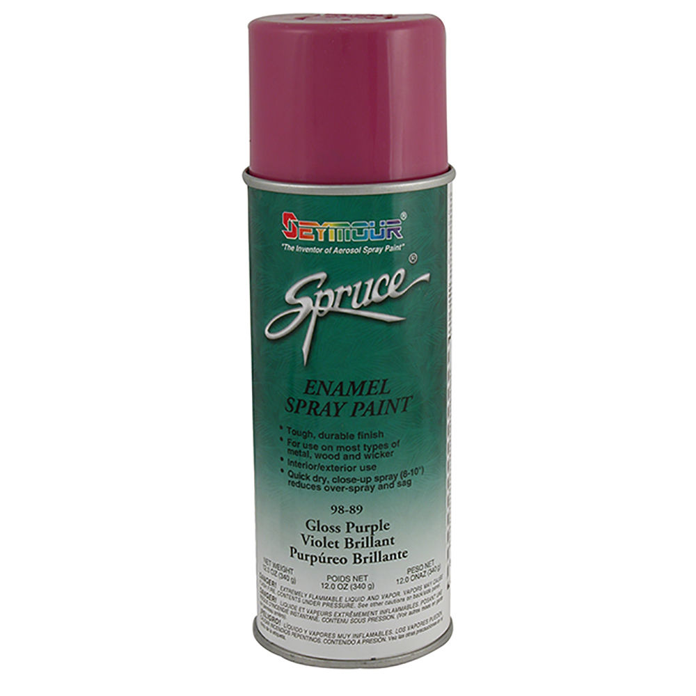 Connexion Vendor SPRAY-PAINT-PUR (98-89) 328068