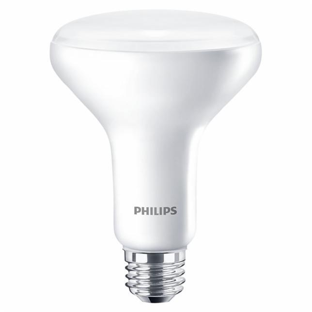 Philips 457044 - 9BR30/LED/827-22 DIM 120V 928328