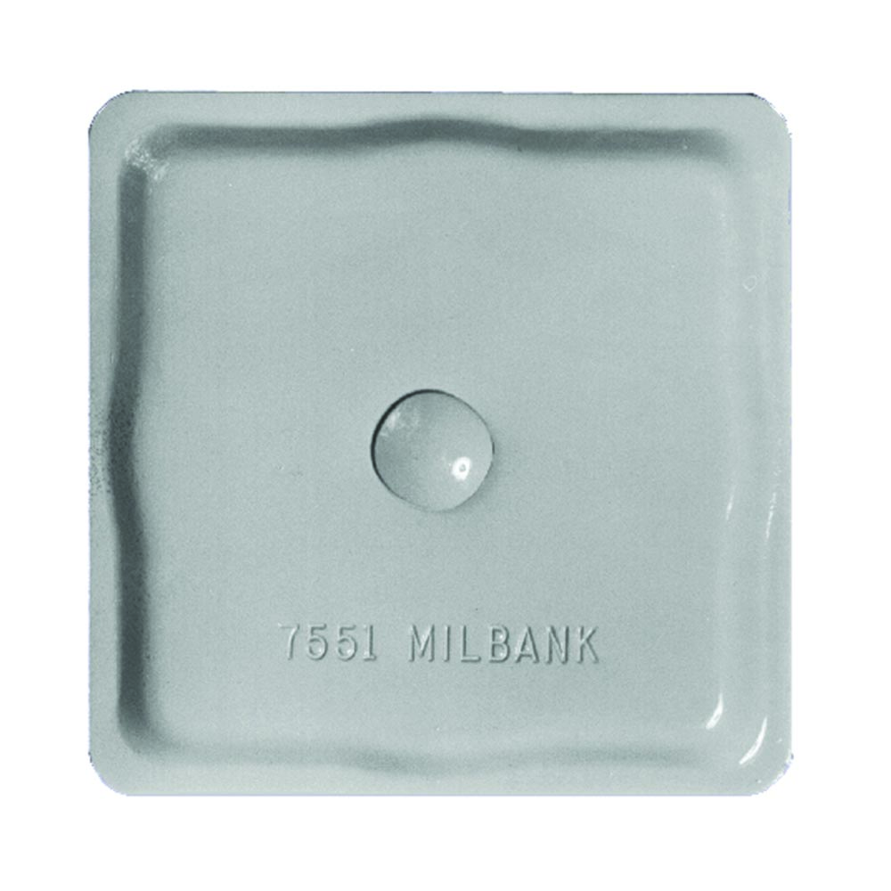 Milbank® A7551 163435