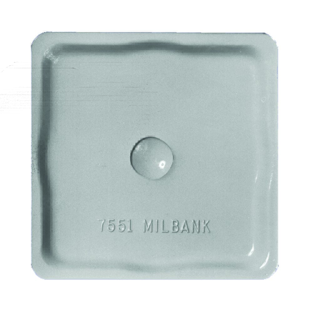 Milbank® A7551 163435