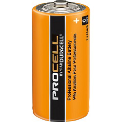 Duracell® Batteries PC1400 990420