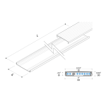 Connectrac® CTXP1EXT03 1124272