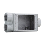 Crouse-Hinds FDCC2 829701