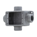 Crouse-Hinds FDX2 931333