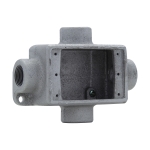 Crouse-Hinds FDX2 931333
