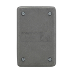 Crouse-Hinds DS100G 888377