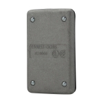 Crouse-Hinds DS100G 888377