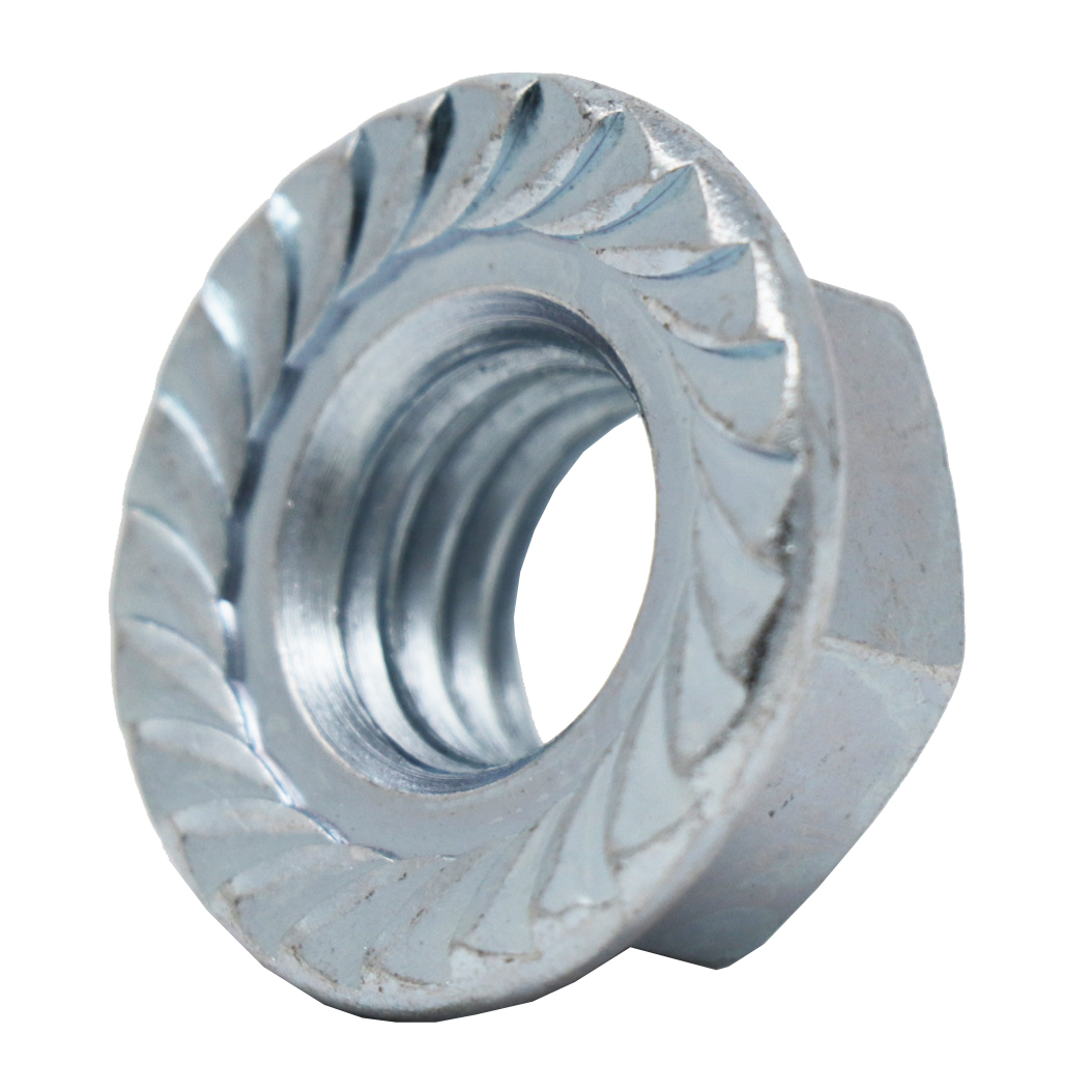 Connexion Vendor F-NUT-1/4-20-ZN 868455