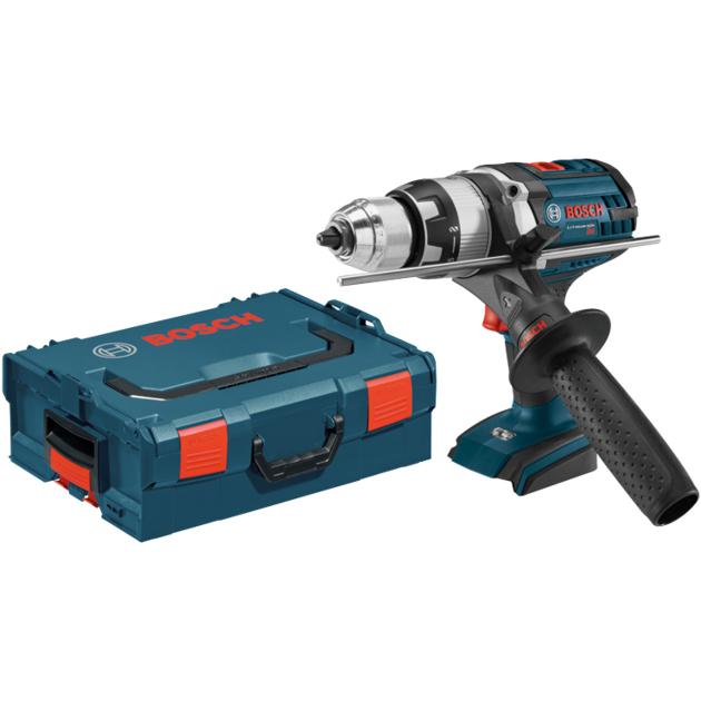 Bosch HDH181XBL 915509