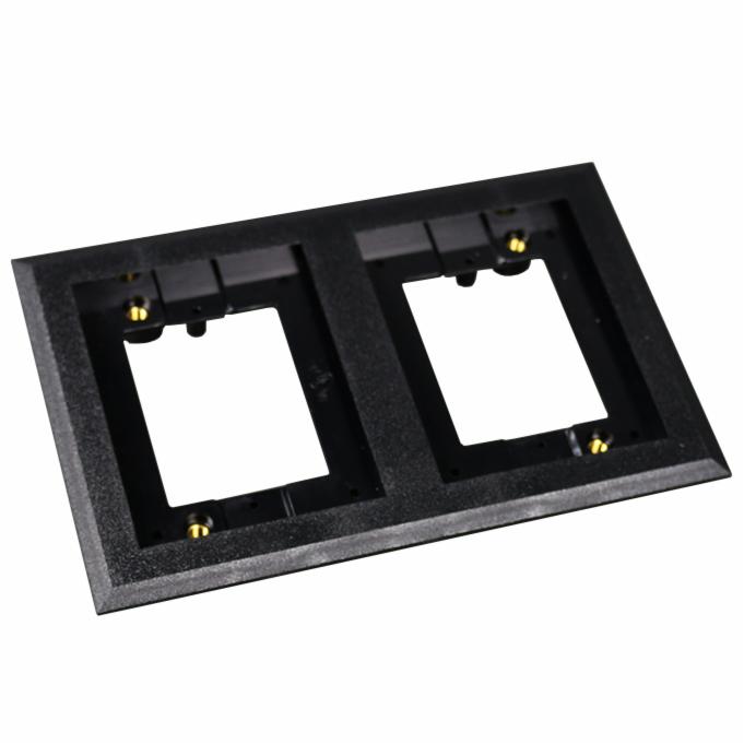 Wiremold® 827PCC-BLK 195316