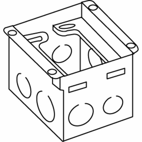 Wiremold® 880W1 857588