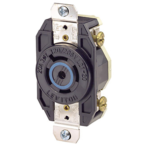 Leviton® 2510 401505