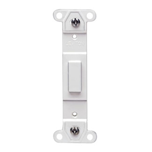 Leviton® 80700-W 227692