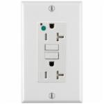 Leviton® GFTR2-HGW 917866