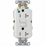 Leviton® GFTR2-HGW 917866