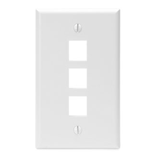 Leviton® 41080-3WP 228937