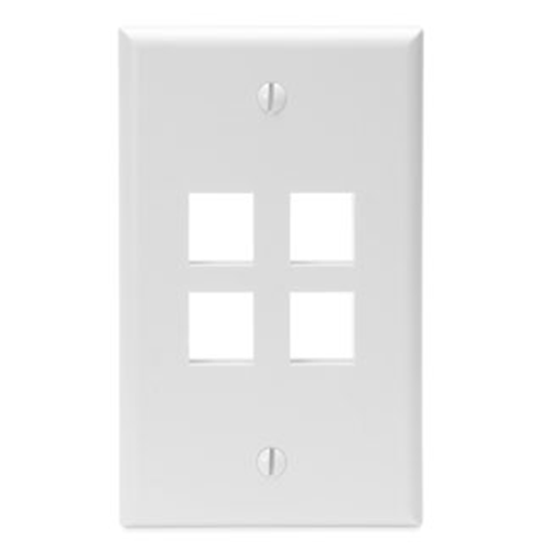 Leviton® 41080-4WP 229295