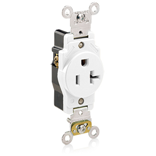 Leviton® 5361-W 227770