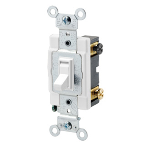 Leviton® 54504-2W 226764