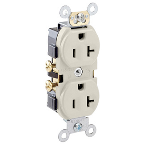 Leviton® CR20-T 491775