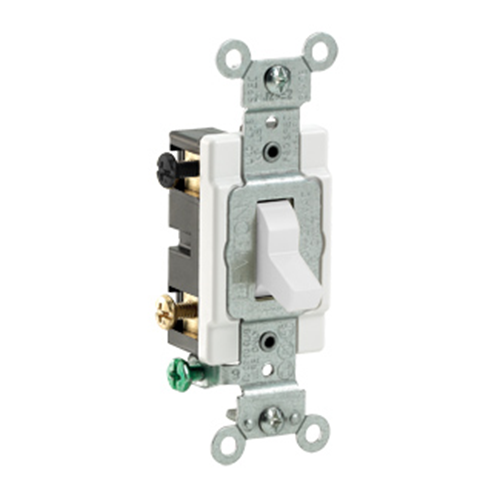 Leviton® CS420-2W 229055