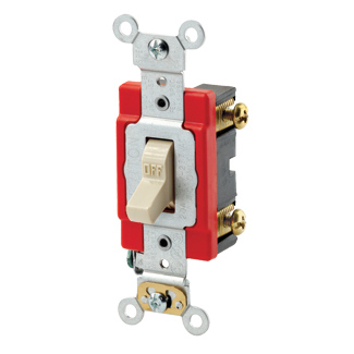 Leviton® 1221-LHI 228014