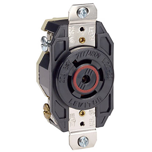 Leviton&reg; 2520 228854