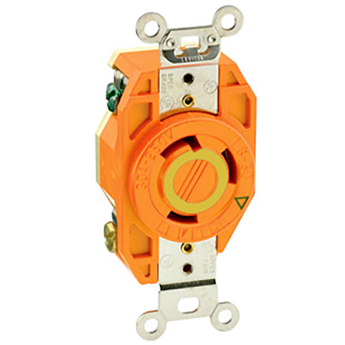 Leviton® 2610-IG 228859