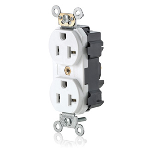 Leviton® M5362-SW 836736