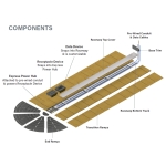 Connectrac® CTXP106251C 1124271