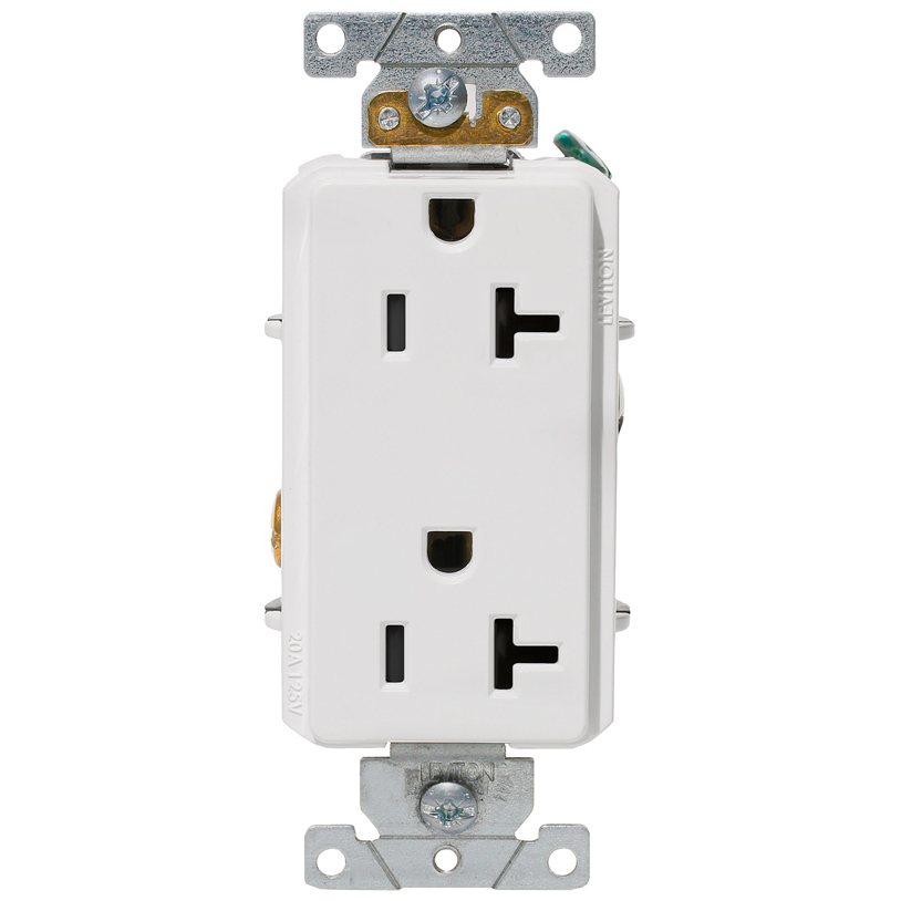 Leviton&reg; 16342-W 228214