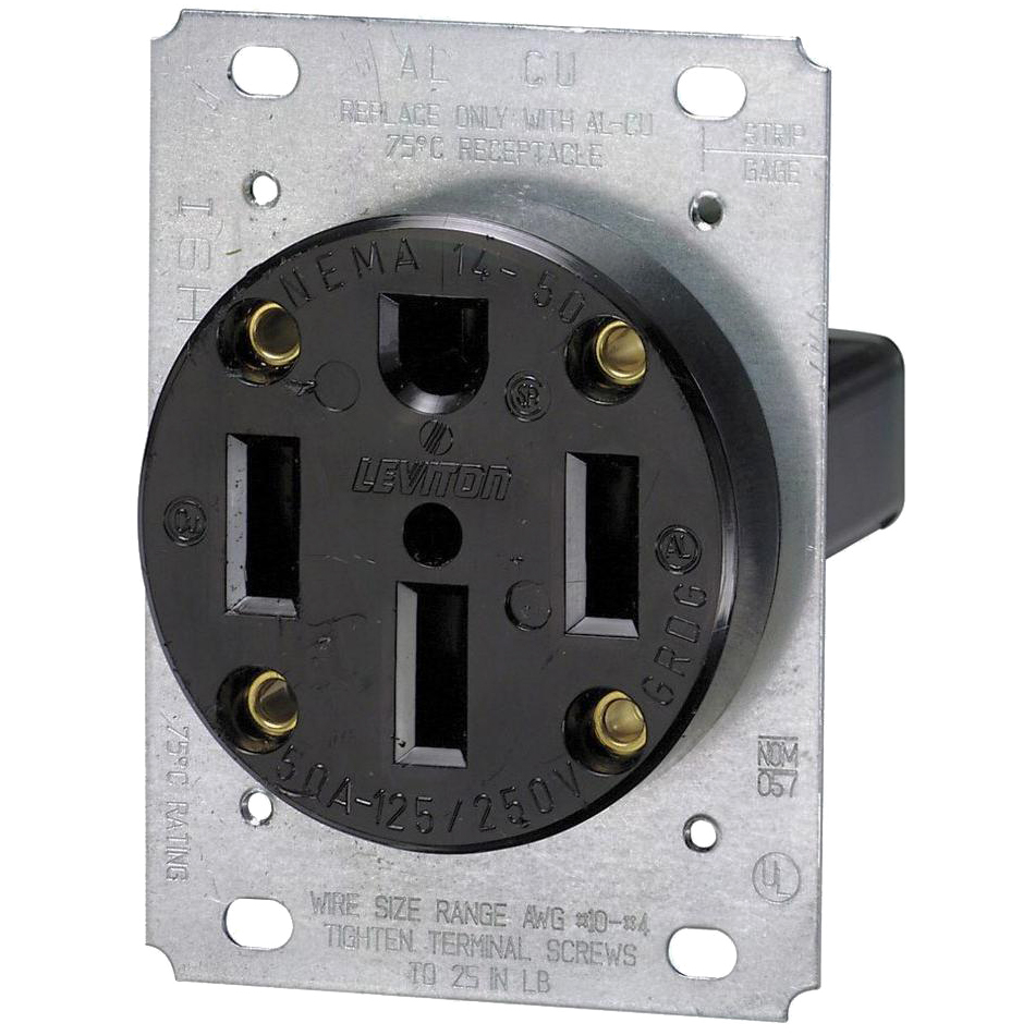 Leviton® 279-S00 941442