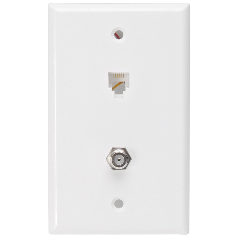 Leviton® 40259-W 228151