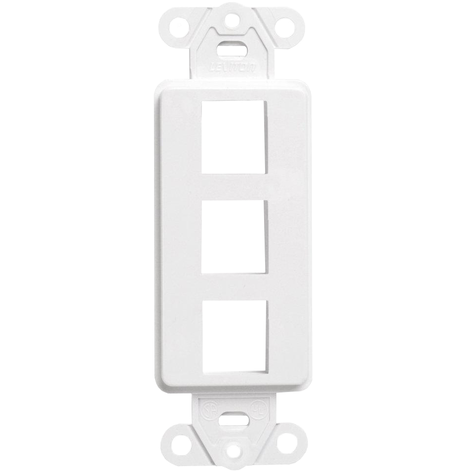 Leviton® 41643-W 225135