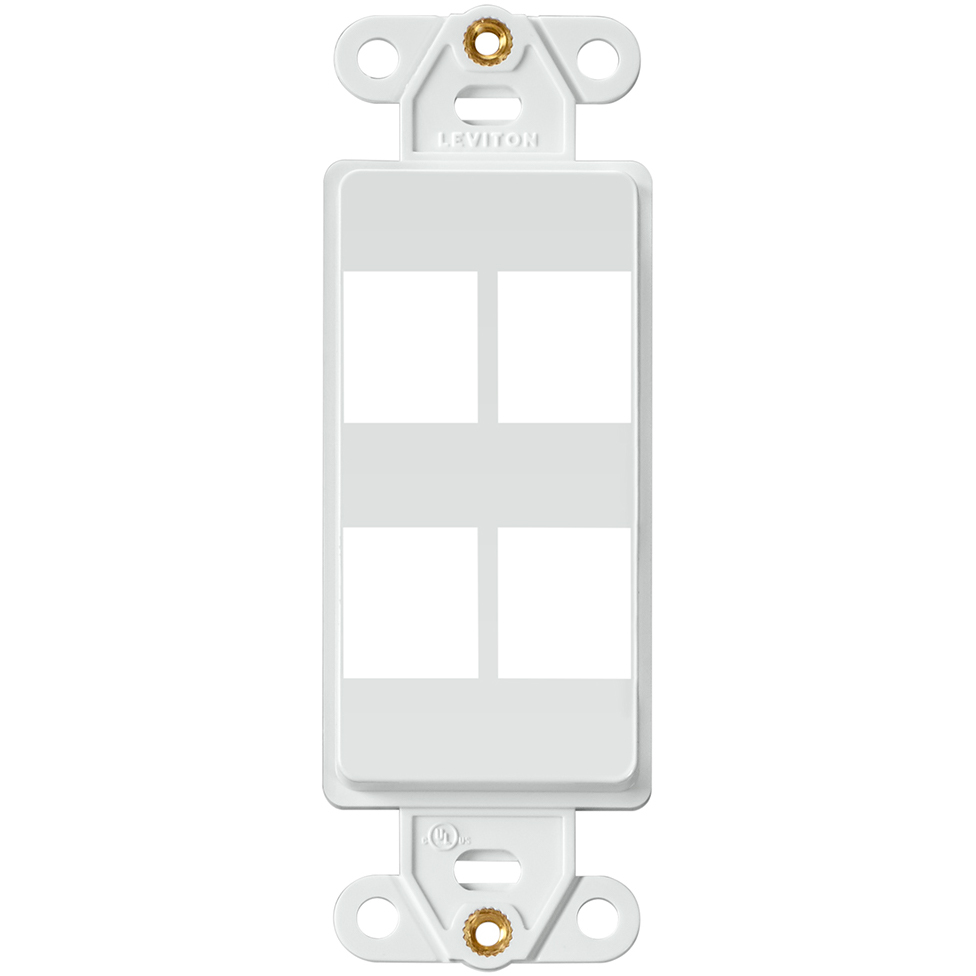 Leviton® 41644-W 225141