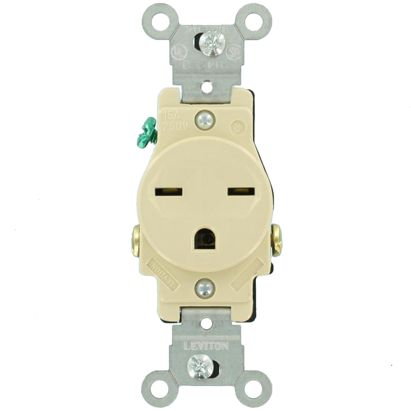 Leviton® 5029-I 227135