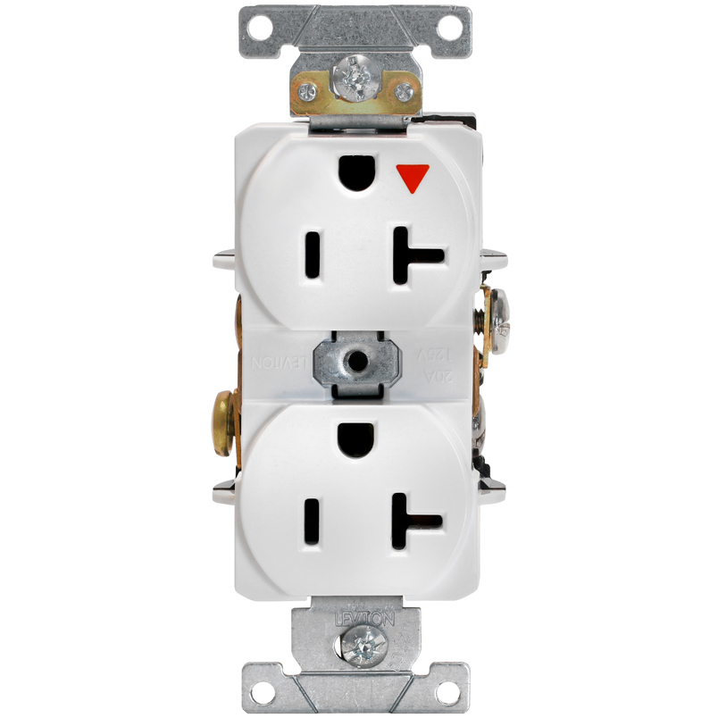 Leviton® 5362-IGW 229187