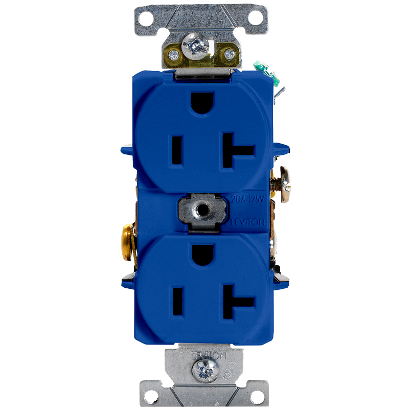 Leviton® 5362-SBU 388049