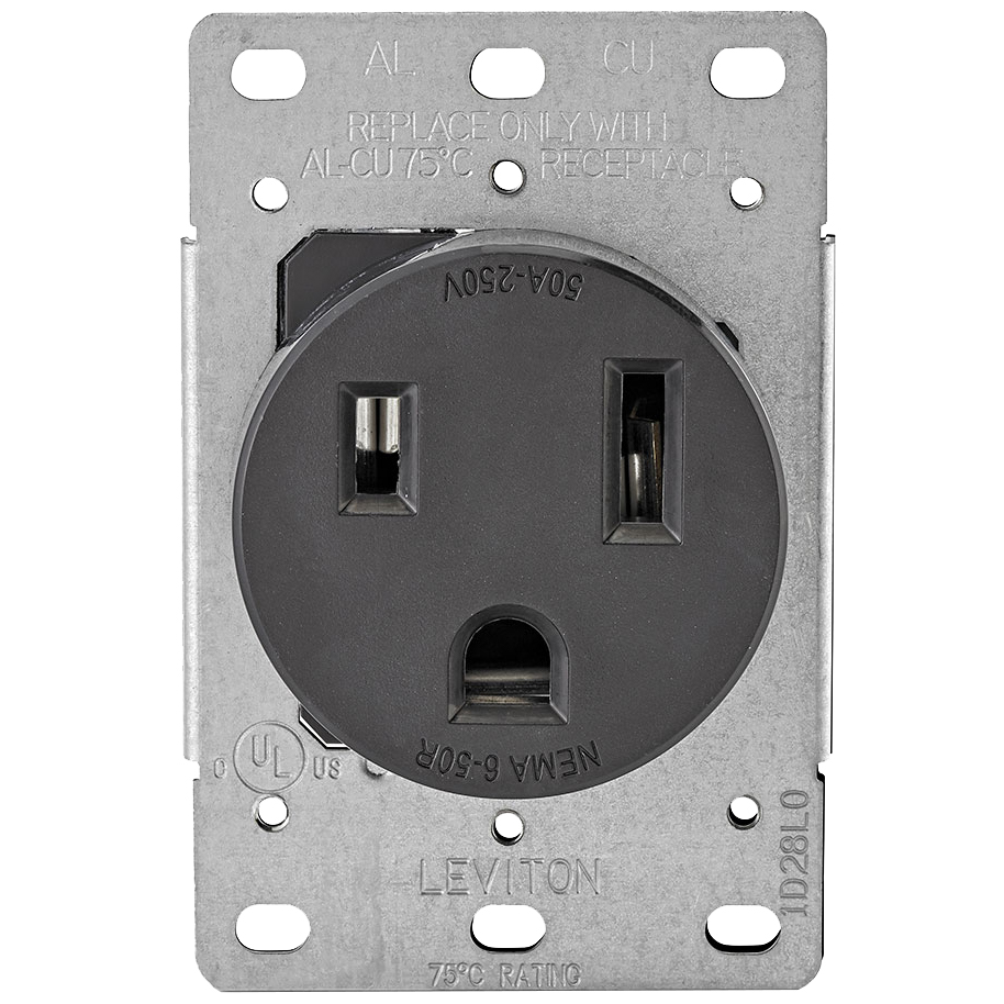 Leviton® 5374-S00 965719